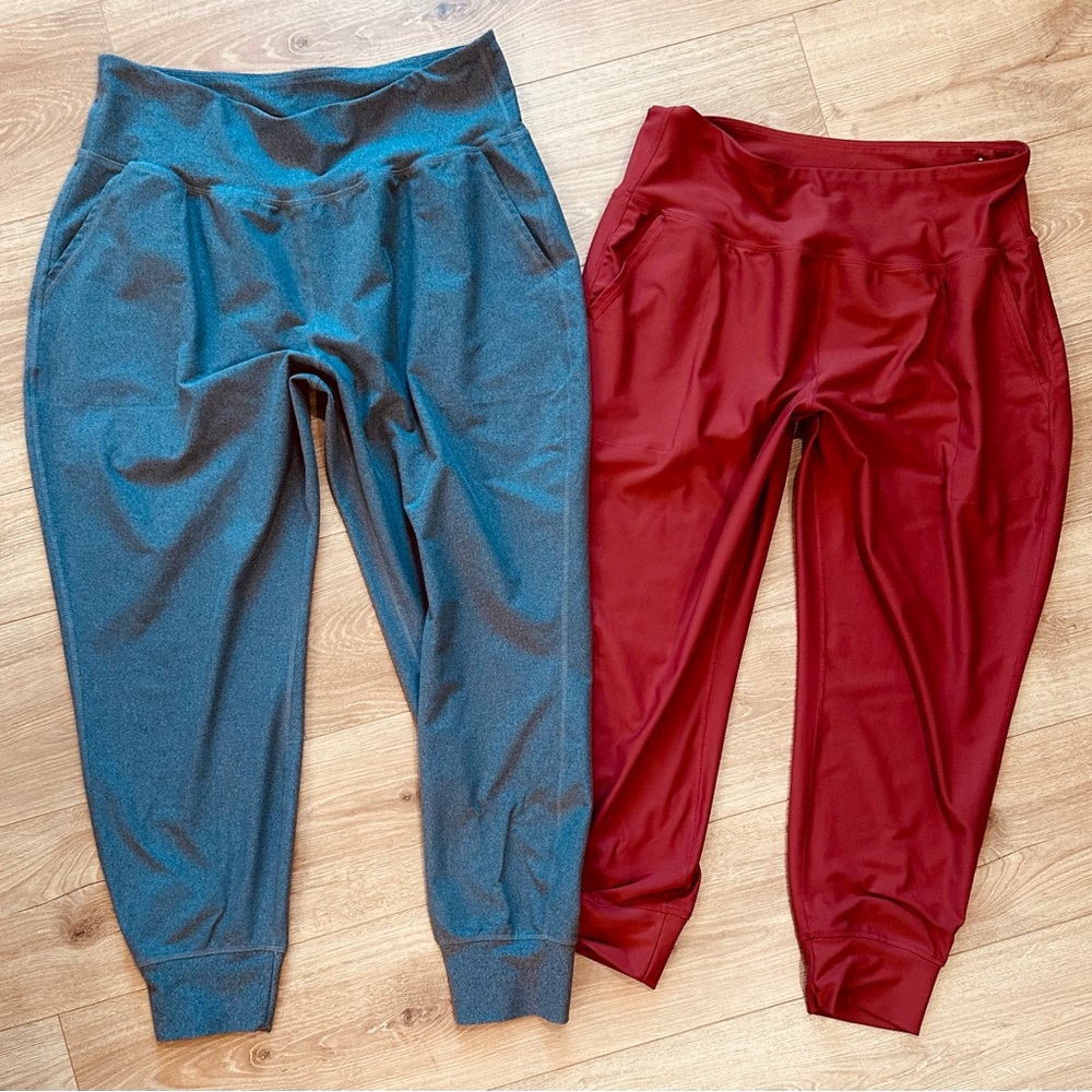 NWOT Old Navy Joggers XL